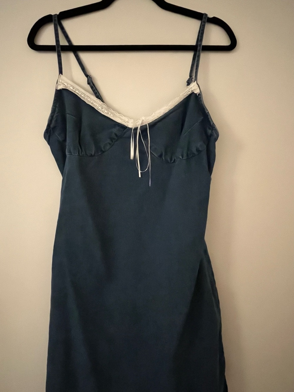 T.J.Maxx Denim Dress